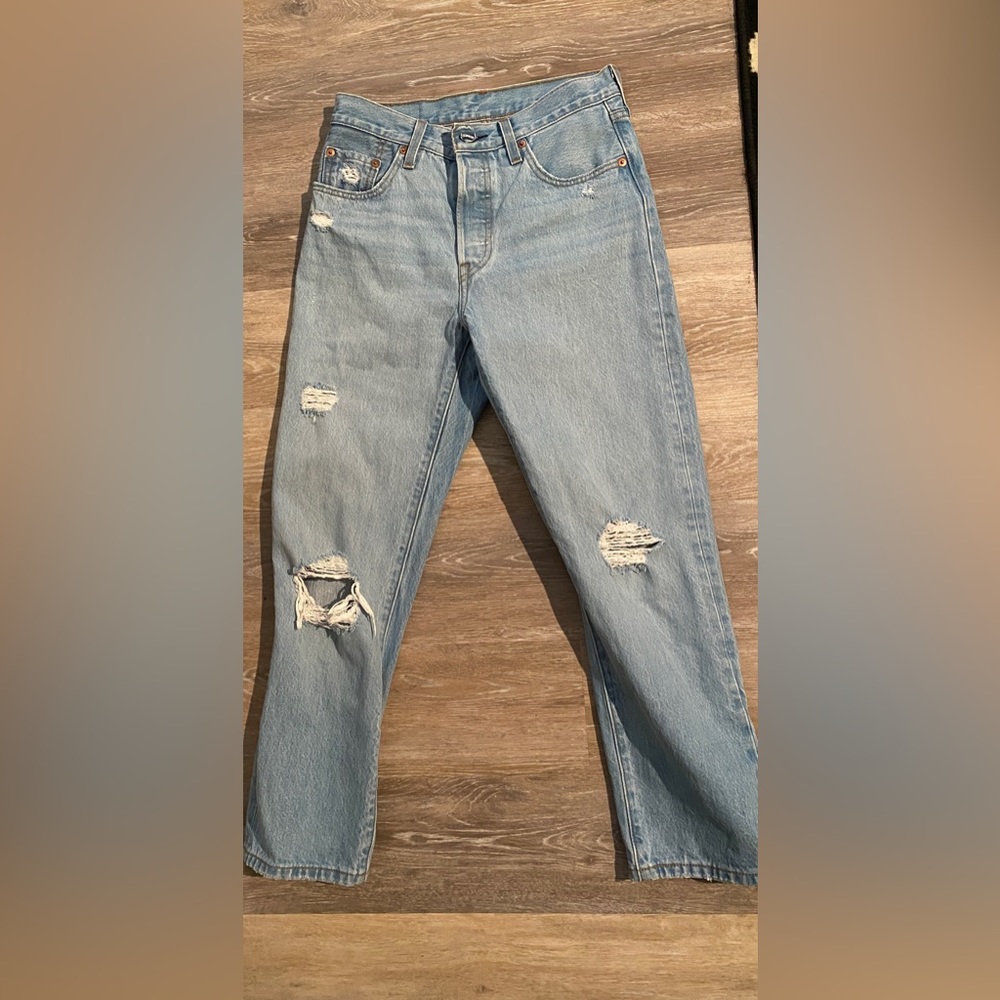 💲10 24hr sale💲 Levi’s 501 Jeans